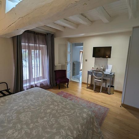 Bed and Breakfast La Barbotiere Chevannes  Exterior foto