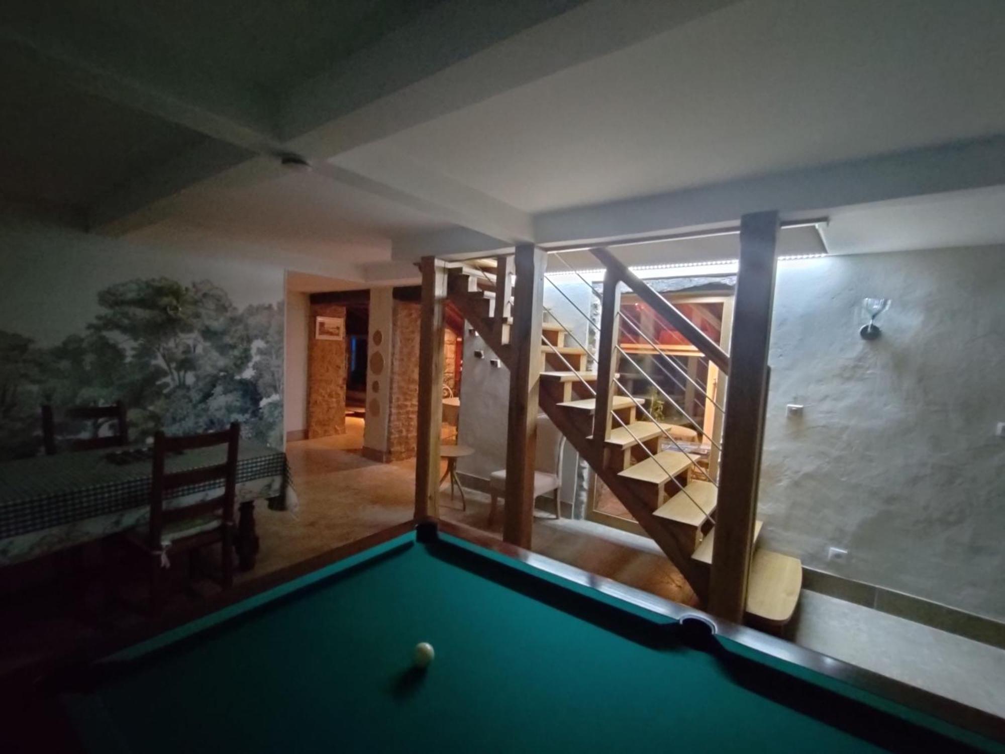 Bed and Breakfast La Barbotiere Chevannes  Exterior foto