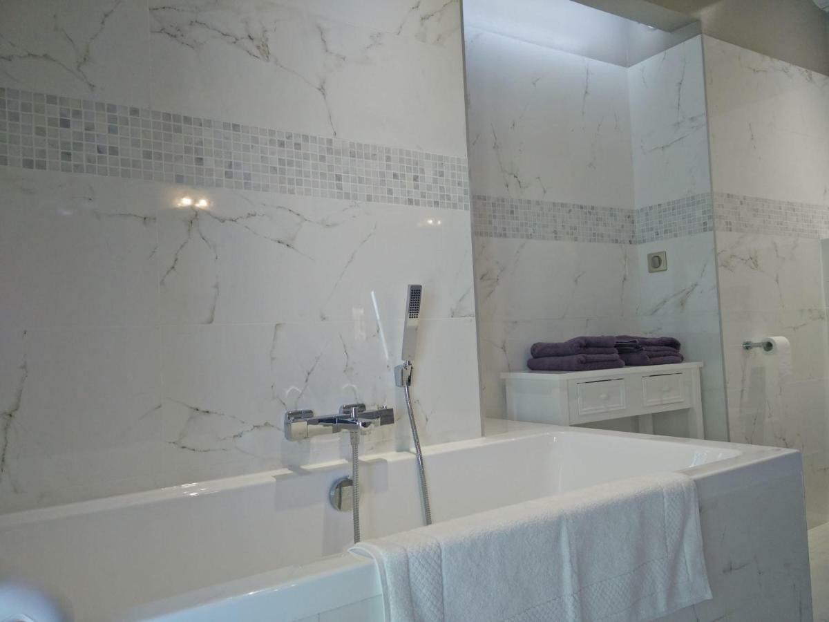 Bed and Breakfast La Barbotiere Chevannes  Exterior foto