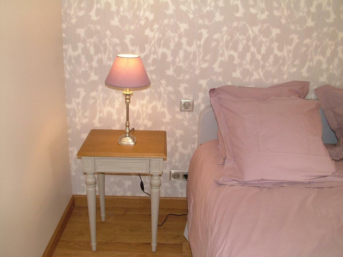 Bed and Breakfast La Barbotiere Chevannes  Exterior foto