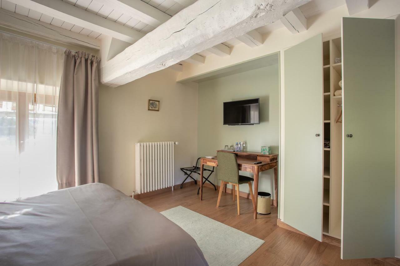 Bed and Breakfast La Barbotiere Chevannes  Exterior foto