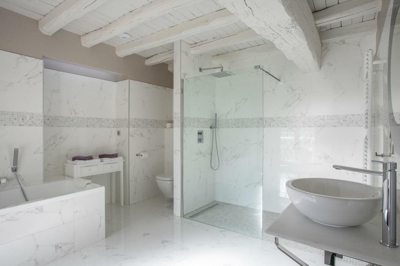 Bed and Breakfast La Barbotiere Chevannes  Exterior foto